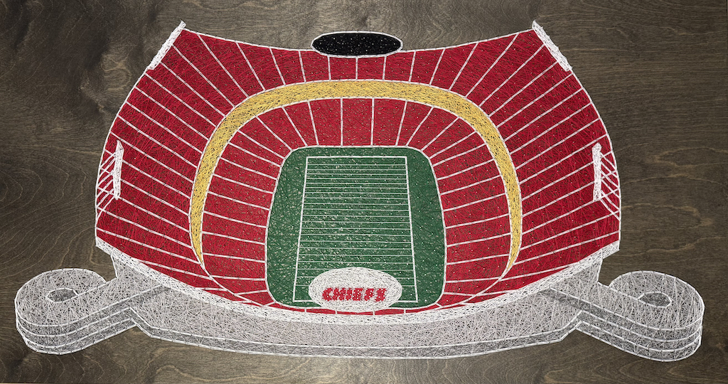 Arrowhead Stadium