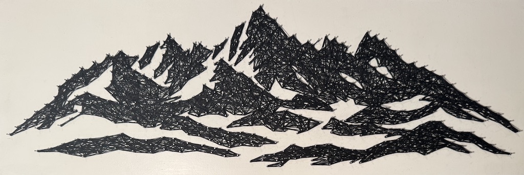 Mountain Range