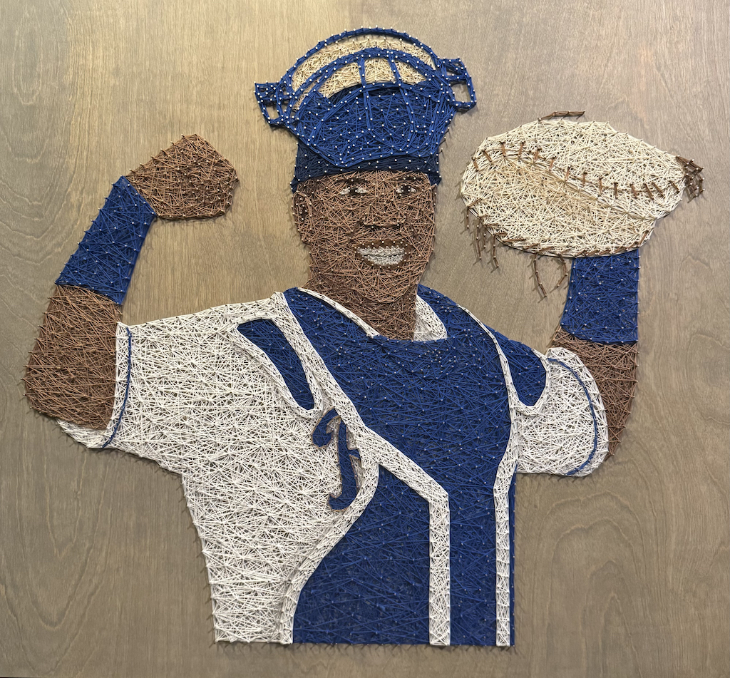 Salvador Perez