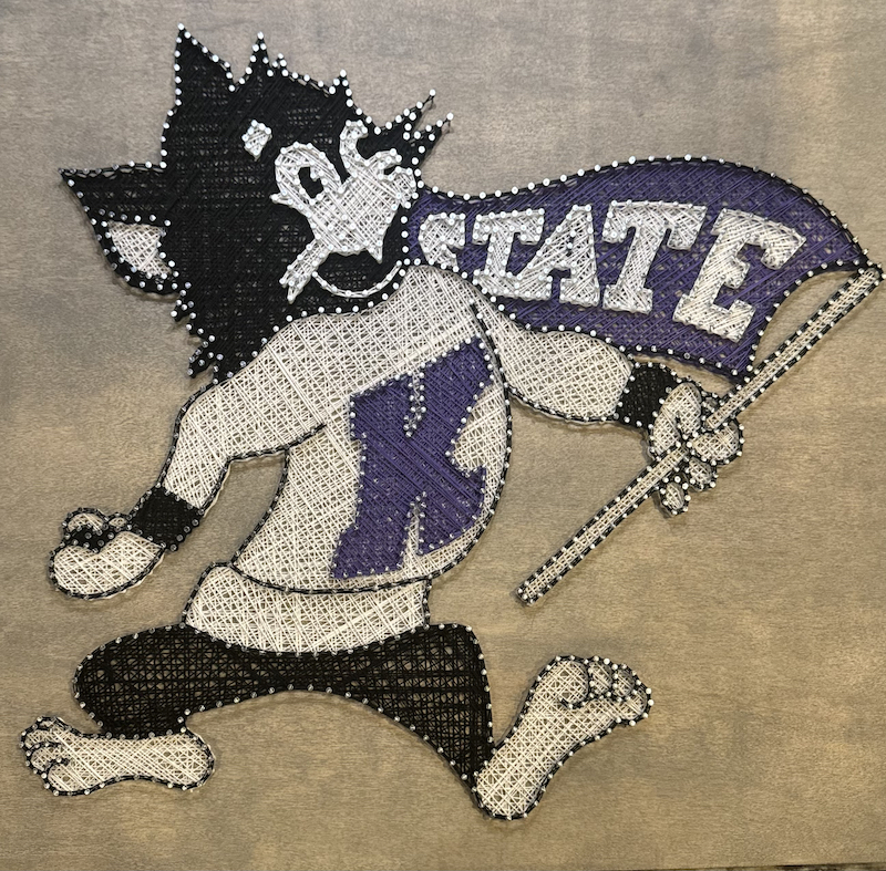 Willie the Wildcat
